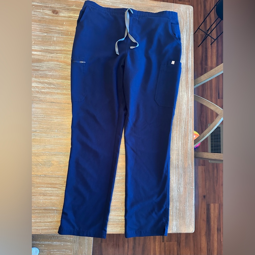 Figs Yola Scrub Pants